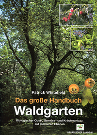 Handbuch Waldgarten