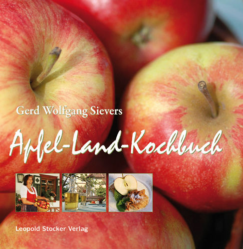 Apfel-Land-Kochbuch
