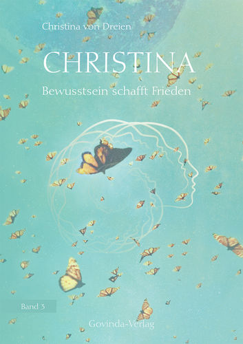 Christina - Bewusstsein schafft Frieden