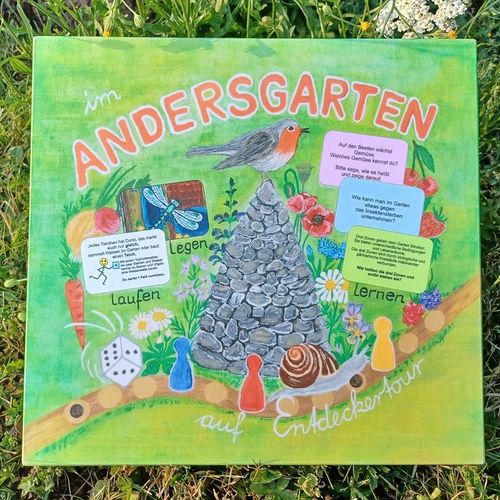 Andersgarten-Spiel